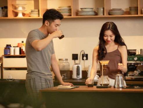 데이트 코칭